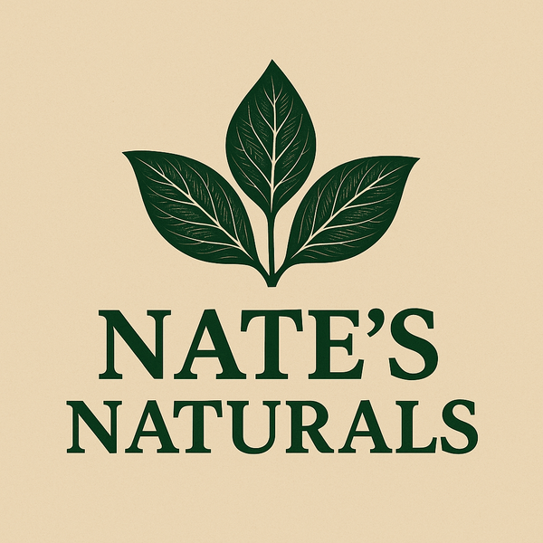 Nate's Naturals